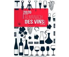Almanach des vins
