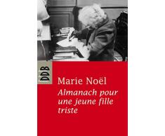 Almanach pour une jeune fille triste