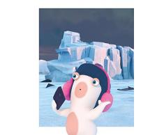 Almanach Lapins Crétins