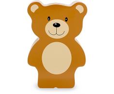 Ulysse - 3918 - Tirelire : Ourson