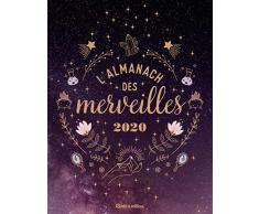 Almanach des merveilles 2020