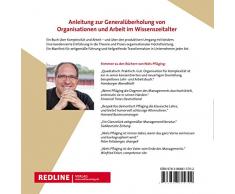 Organisation für Komplexität: Wie Arbeit wieder lebendig wird - und Höchstleistung entsteht