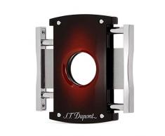 st dupont coupe cigares marron sunburst