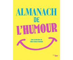 Almanach de l'humour