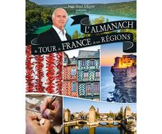 Almanach du Tour de France de nos régions
