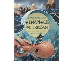 LInsubmersible Almanach de lOcéan
