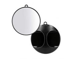 Sibel Miroir à main 100 g