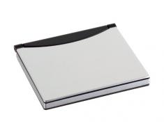 Réveil numérique multifonction, électronique argent TFA