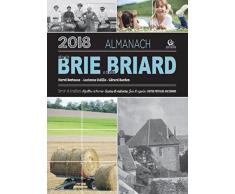 Almanach du Brie et du Briard 2018