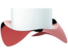 Stelton x-39-2 Papilio Uno Bougeoir Copper