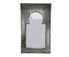 ARTIGIANATO VULCANO Miroir marocain
