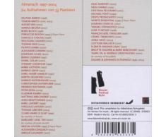Klavier-Festival Ruhr Almanach 1997-2004