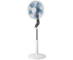 Rowenta Ventilateur sur pied 16/40 cm Turbo Silence Extrême VU5640F0