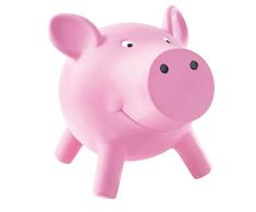 Tirelire Cochon Rose