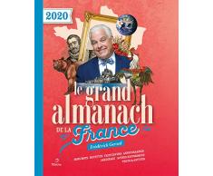 Almanach de la France