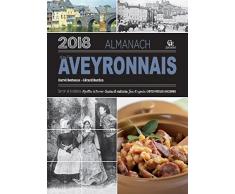 Almanach de lAveyronnais 2018