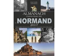 Almanach du normand 2017