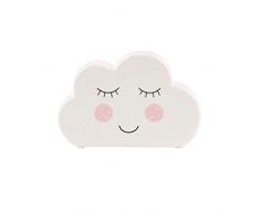 Sass Belle - Tirelire - Tirelire Nuage