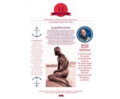 Almanach de la mer Thalassa 2018