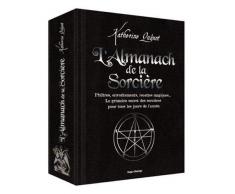 Lalmanach de la sorcière