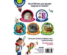 Lalmanach des Incollables