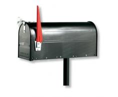 BURG WACHTER - 891S - BOITE A LETTRES US MAILBOX