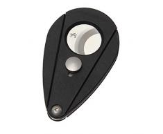 Xi2 - Xikar 2 Coupeur Ciseaux Coupe Cigare Double Guillotine