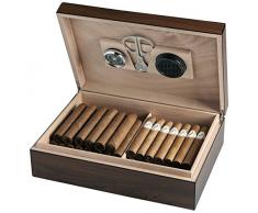 Egoist JK00170 Cave Ã Cigares Multicolore