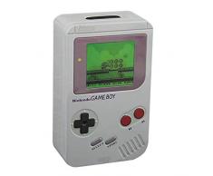 Nintendo pp3401nn Game Boy Tirelire de canette