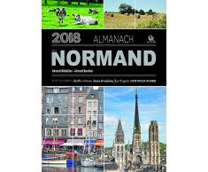 Almanach du Normand 2018