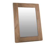 SeaTeak 62544 Miroir rectangulaire