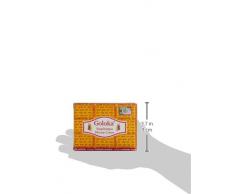 Goloka Nag Champa Lot de cônes d'encens