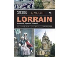 Almanach du Lorrain 2018