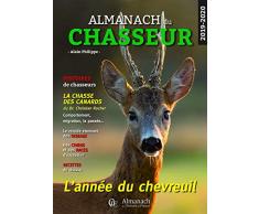 Almanach du chasseur 2019/2020