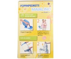 Foppapedretti Poubelle à couches