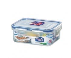 Lock&Lock 2059069 PP Classic Boîte Hermétique Rectangulaire Plastique Transparent 14 x 10 x 5 cm