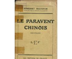 LE PARAVENT CHINOIS / COLLECTION QUE SAIS-JE?