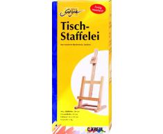 KREUL Chevalet de table SOLO Goya en forme de H, Hauteur 440 mm