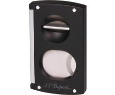 St Dupont Coupe cigares Double Lame Noir