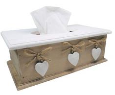 khevga boîte de lingettes - Boîte A Mouchoirs