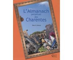 L'Almanach perpétuel des Charentes
