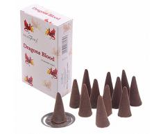 Stamford Cônes d'encens - Sang Dragons 37175