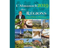 LAlmanach des régions 2019