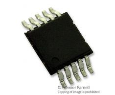 IC - Horloge - Compteur Binaire 32BIT USOP-10 - DS1374U-3+