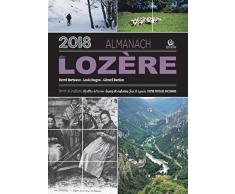Almanach de Lozère 2018