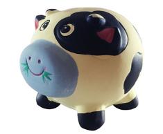 Petite tirelire Vache