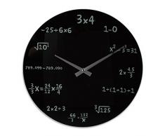 Horologe mathématique
