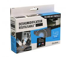 Carlinea 020101 Déshumidificateur Réutilisable
