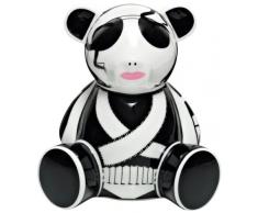 RITZENHOFF Tirelire Ourson Motif par Tassilo Von Grolman 2010