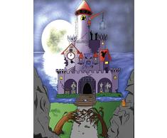 La Sorcière du Miroir